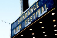 First round of films announced for 2014 Sundance Film Festival
