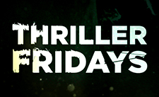 Thriller Fridays | SundanceTV