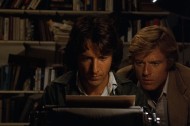 ALL THE PRESIDENT'S MEN 5 Robert Redford Movies To Add to Your Watch List Now