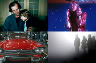 10 Truly Terrifying Stephen King Fright Flicks