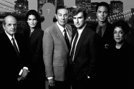12 Stars You Had No Idea Appeared on “LAW & ORDER”