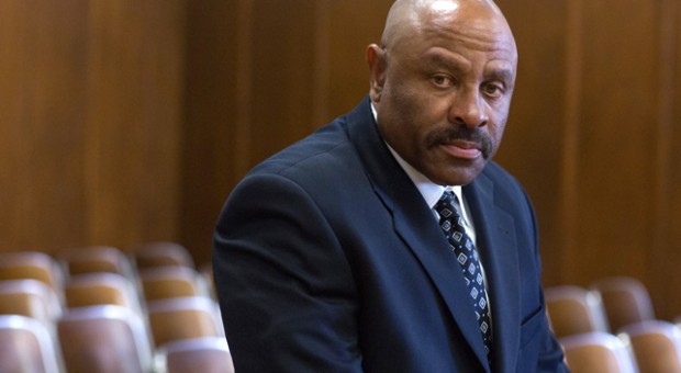 4 Questions with “LOREDANA, ESQ.” Star Booker Cole