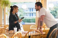 “THE RED ROAD” Recap: Episode 3 (The Woman Who Fell From the Sky)