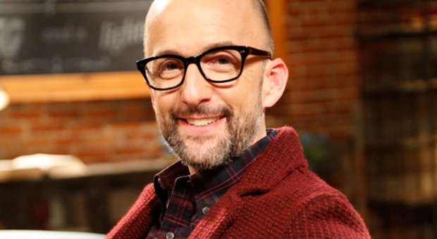 TWR_jim_rash_641x383 7 Questions with “The Writers’ Room” host Jim Rash