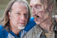 “The Writers’ Room” Interview: Greg Nicotero, The Man Behind “The Walking Dead” Webisodes