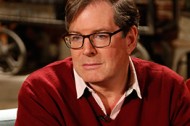 6 Questions with Mark Wilding of “Scandal”
