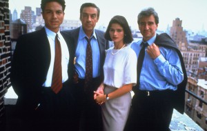 law and order series 1 episode 6 cast