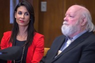 “LOREDANA, ESQ.” Recap: Episode 4 (Dirty Talk and Stolen Identities)