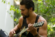 Music from THE RED ROAD