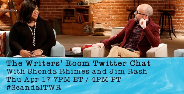 twitter_twr_shonda_jim_638 “The Writers’ Room” Twitter Chat with Shonda Rhimes and Jim Rash