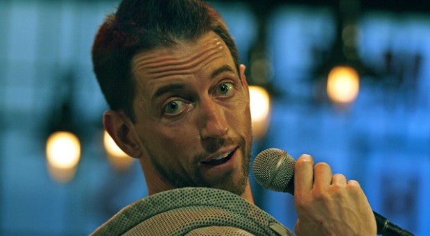 Neal Brennan SundanceTV Presents a New Original Non-Fiction Series: “THE APPROVAL MATRIX”