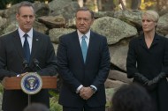 What’s the Most Shocking Twist in “House of Cards”? Vote Now