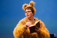 gp_live_tour_700x384 Isabella Rossellini Brings “GREEN PORNO” to the Stage This Summer