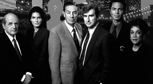 Who Is Your Favorite Guest Male Actor Ever in “Law & Order”? Here’s the Verdict