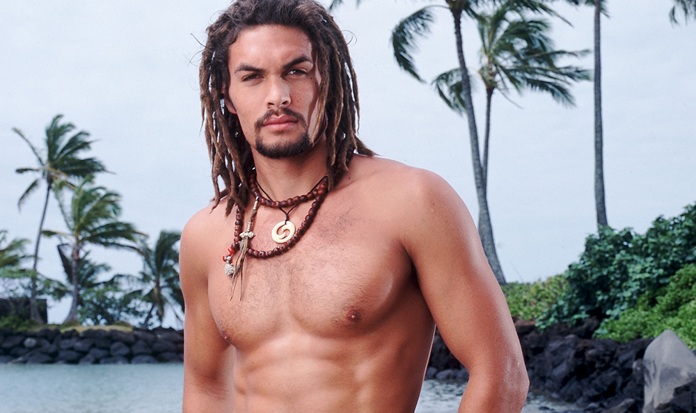 Jason Momoa Career Retrospective Photos Sundancetv 5700