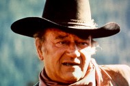 truegrit5 7 Pieces of Wild West Advice From Quintessential Cowboy John Wayne