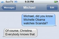 Show-Lee-Meme_Scandal_700x384 Michael Showalter Discovers Michelle Obama’s “Scandal” Addiction
