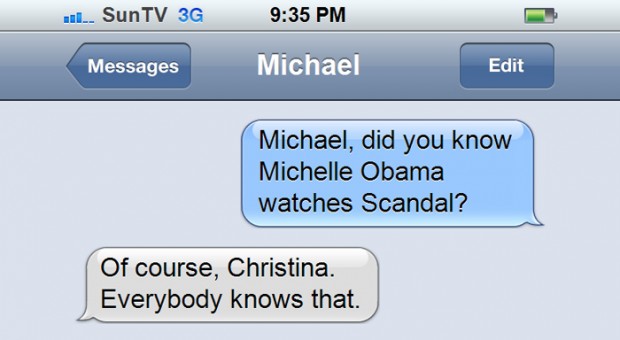 Show-Lee-Meme_Scandal_700x384 Michael Showalter Discovers Michelle Obama’s “Scandal” Addiction