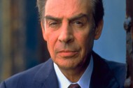 10 More Great Zingers from Law & Order’s Lennie Briscoe