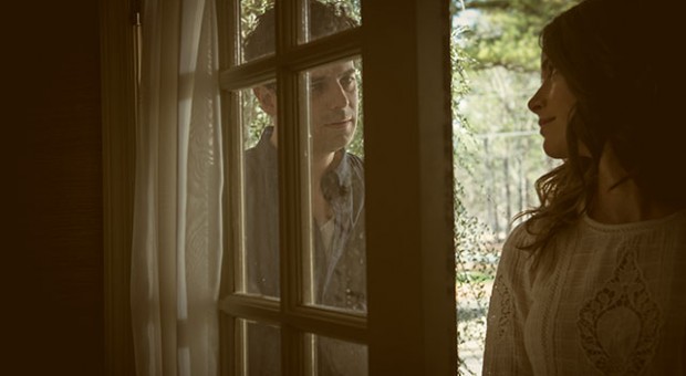 rectify-season2-amantha-jon Rave Reviews for the “Brilliant” Second Season of “Rectify”