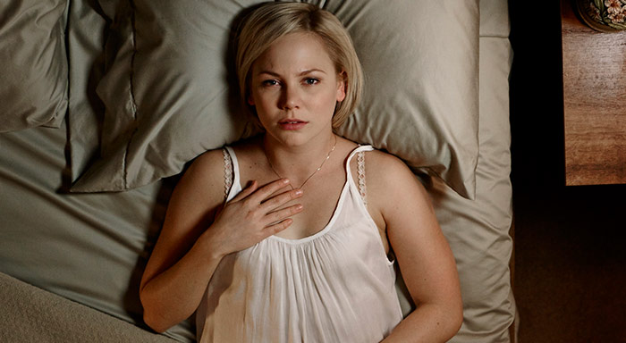 adelaide clemens.