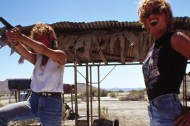 Top Ten Secretly Feminist Films