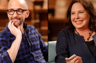 Twitter Chat Recap: Jim Rash (“The Writers’ Room”) with I. Marlene King (“Pretty Little Liars”)