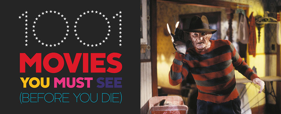 1001 Movies You Must See Before You Die