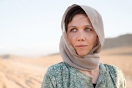 Maggie Gyllenhaal Nabs a SAG Nomination for “THE HONORABLE WOMAN”