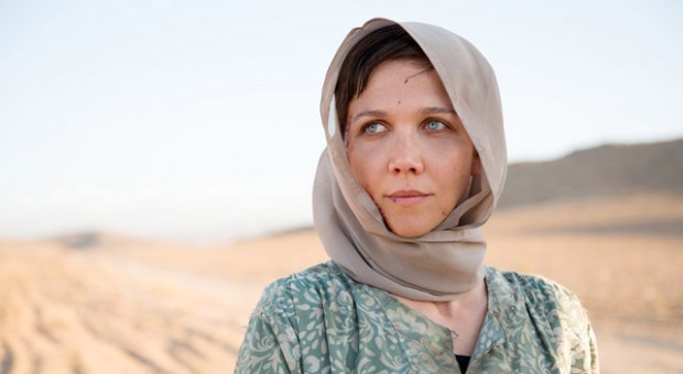 5 Ways to Enjoy “THE HONORABLE WOMAN” Marathon Even More