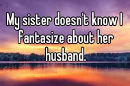 Whisper-sister-700_1006 Ten Secrets You Would Never Tell Your Brother or Sister, According to Whisper