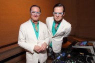 Double The Love: AndrewAndrew Duo on “Rectify”