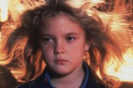 firestarter Dangerous Minds: Top 10 Instances of Telekinesis In The Movies