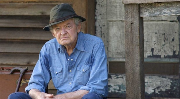 Hal Holbrook Hal Holbrook’s Top Ten Movies
