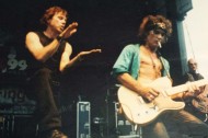 kevingleeson Expert Opinion: Rolling Stones Cover Band Rocker Kevin Gleeson on the Stones in the Movies