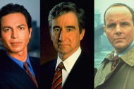 Which “Law & Order” Emmy Nominee Should Have Won an Emmy?
