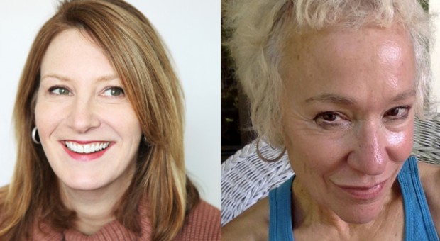 poems2 Double The Love: A Pair Of Poets On “Rectify”