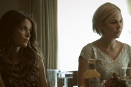 Entertainment Weekly Celebrates “RECTIFY’s” Stillness; Bustle Reflects on Its Women