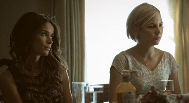 rectify_s2_press3_700x384 Entertainment Weekly Celebrates “RECTIFY’s” Stillness; Bustle Reflects on Its Women
