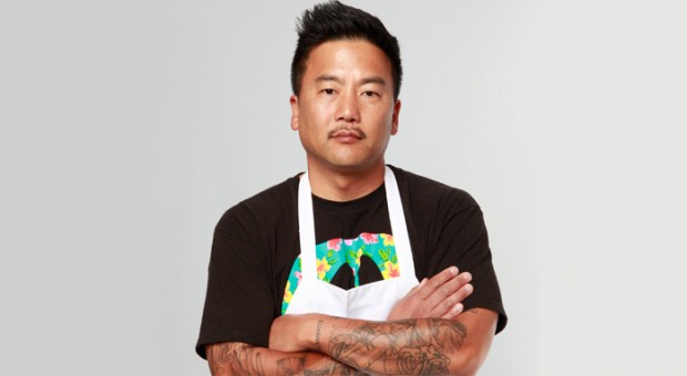 roy_choi_700x383 “DREAM SCHOOL” Summer Recipe: Celeb Chef Roy Choi’s Blackjack Quesadilla