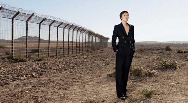 “THE HONORABLE WOMAN” Generates Emmy Buzz