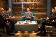 “THE APPROVAL MATRIX” Recapped and Revealed (Fame Monster)