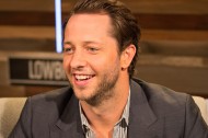 “THE APPROVAL MATRIX”: 5 Questions with “New York Times” Best-Selling Author Derek Blasberg
