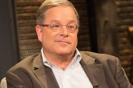 “THE APPROVAL MATRIX”: 4 Questions with “TV Guide” Critic Matt Roush