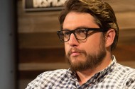 “THE APPROVAL MATRIX”: 5 Questions with CollegeHumor’s Streeter Seidell