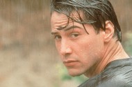 10 Movies That Prove Keanu Reeves Was Cool Before “The Matrix”