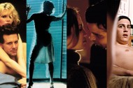 Peekaboo! The Top 10 Semi-Nude Scenes in the Movies
