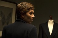 “EW” Calls “THE HONORABLE WOMAN” a “Stunning Tightrope Walk”