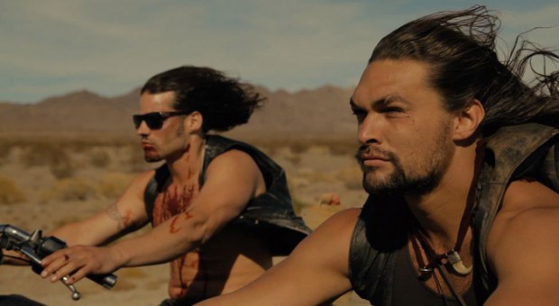 RoadtoPaloma “NY Times” Calls “Road to Paloma” “Seductive”; “LA Times” Says: “Simmering”
