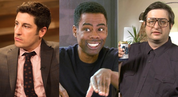 “THE APPROVAL MATRIX” Wrap-up: Best of the Season